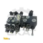 Гидрораспределитель Yale MR14-MR20