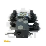 Гидрораспределитель Yale MR14-MR20