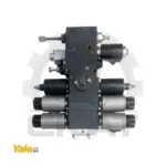 Гидрораспределитель Yale MR14-MR20