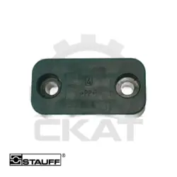 Хомут РВД Stauff