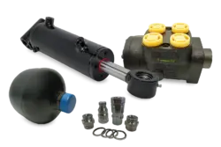 Гидравлика