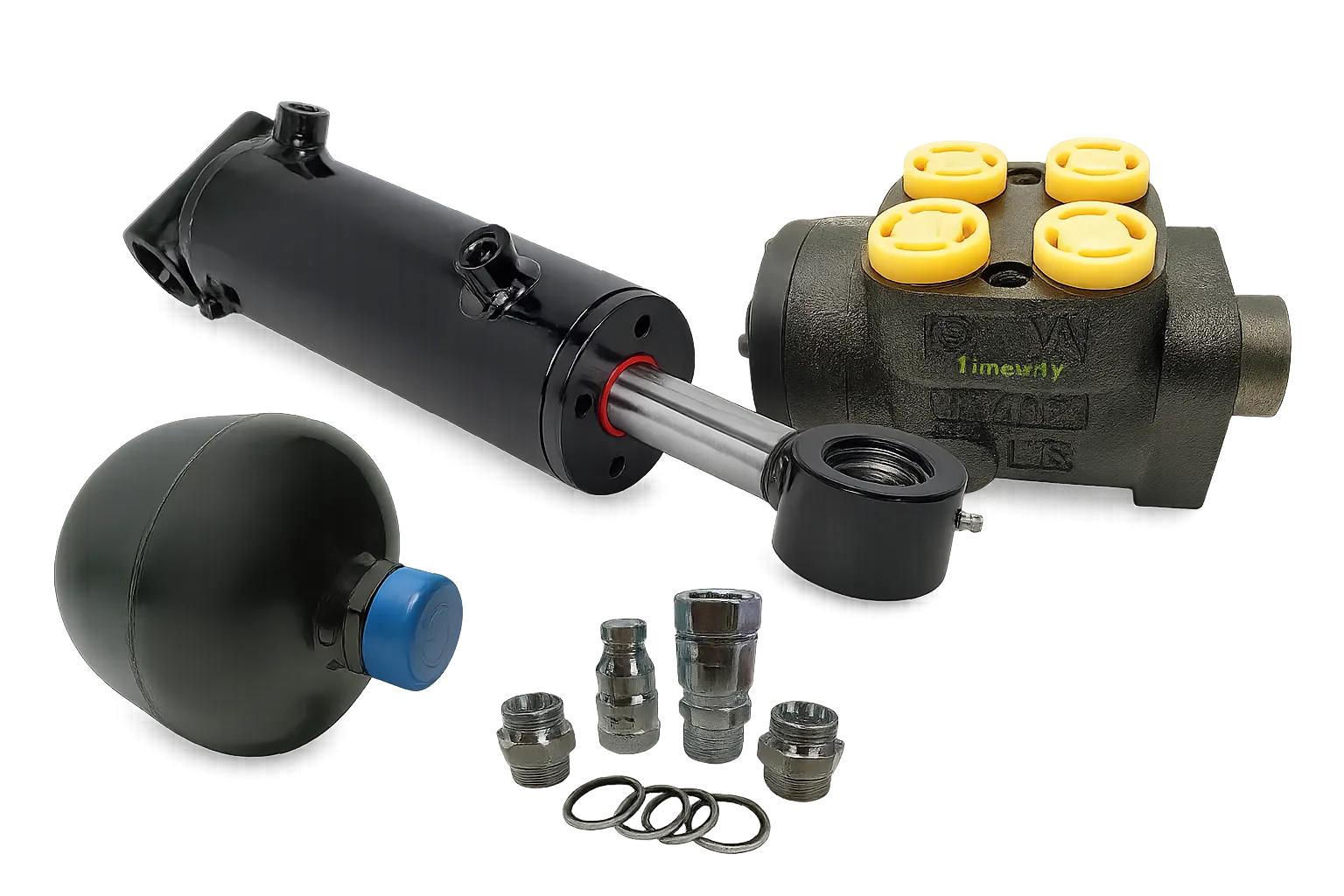 Гидравлика