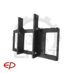 Каретка на вилочный погрузчик EP г/п 2-3 т