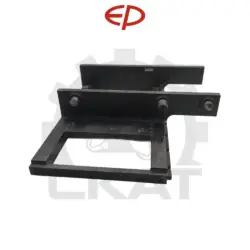Каретка на вилочный погрузчик EP г/п 2-3 т