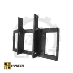 Каретка на вилочный погрузчик Hyster г/п 2-3 т