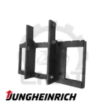 Каретка на вилочный погрузчик Jungheinrich г/п 2-3 т