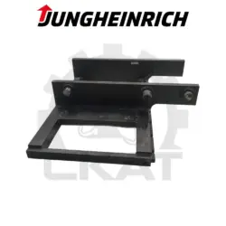 Каретка на вилочный погрузчик Jungheinrich г/п 2-3 т