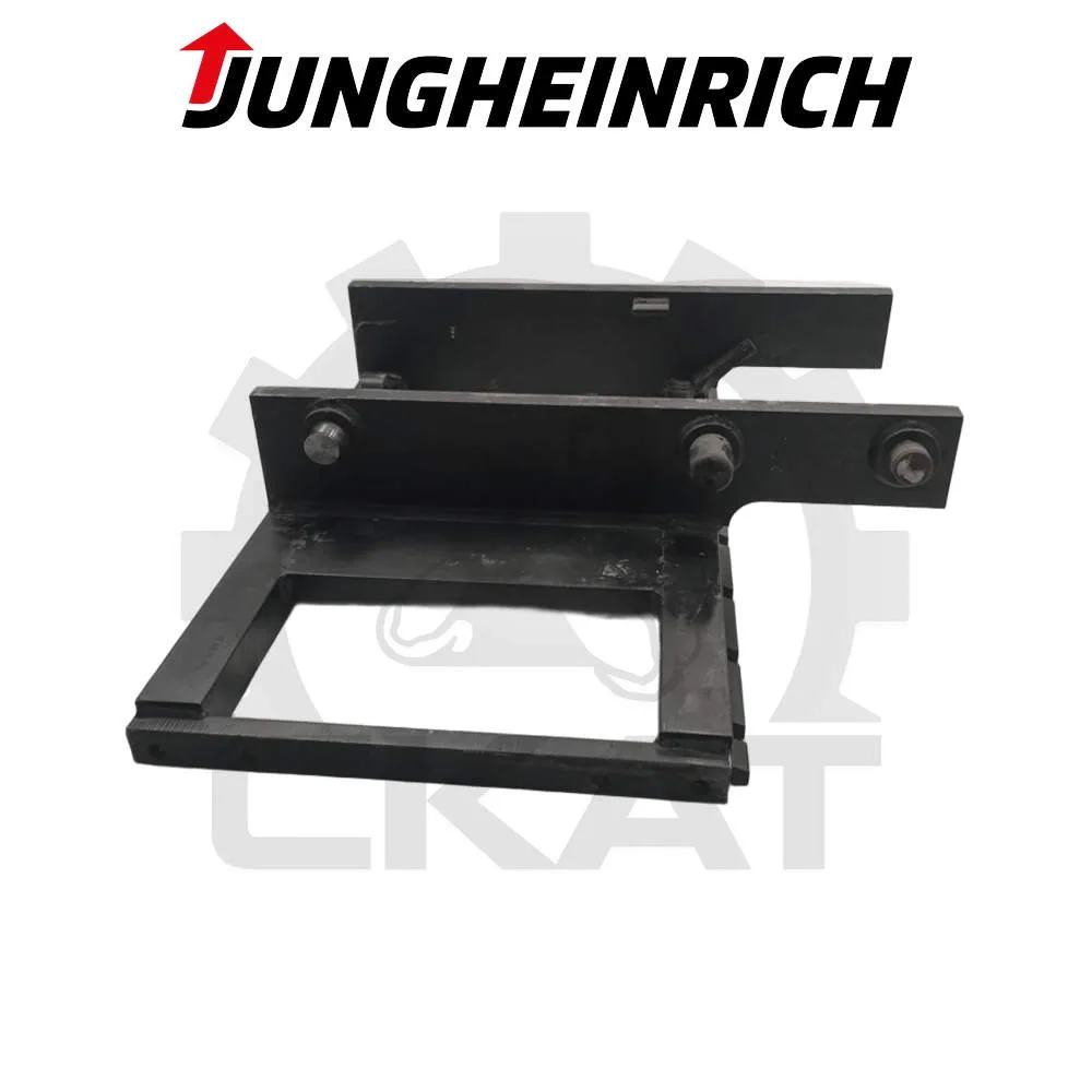 Каретка на вилочный погрузчик Jungheinrich г/п 2-3 т