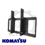 Каретка на вилочный погрузчик Komatsu г/п 2-3 т