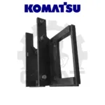 Каретка на вилочный погрузчик Komatsu г/п 2-3 т