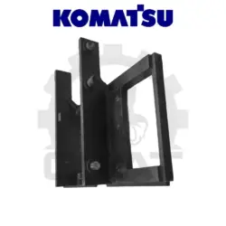 Каретка на вилочный погрузчик Komatsu г/п 2-3 т