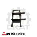 Каретка на вилочный погрузчик Mitsubishi г/п 2-3 т