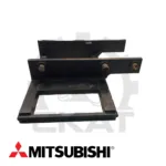 Каретка на вилочный погрузчик Mitsubishi г/п 2-3 т