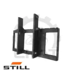 Каретка на вилочный погрузчик Still г/п 2-3 т