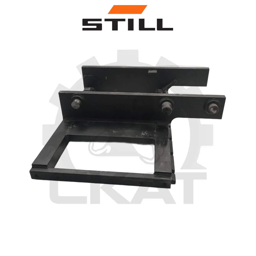 Каретка на вилочный погрузчик Still г/п 2-3 т