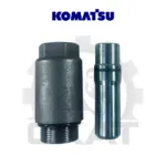 Клапан гидравлики Komatsu WA180-250, PC100