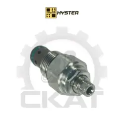 Клапан гидрораспределителя Hyster RS45- RS46