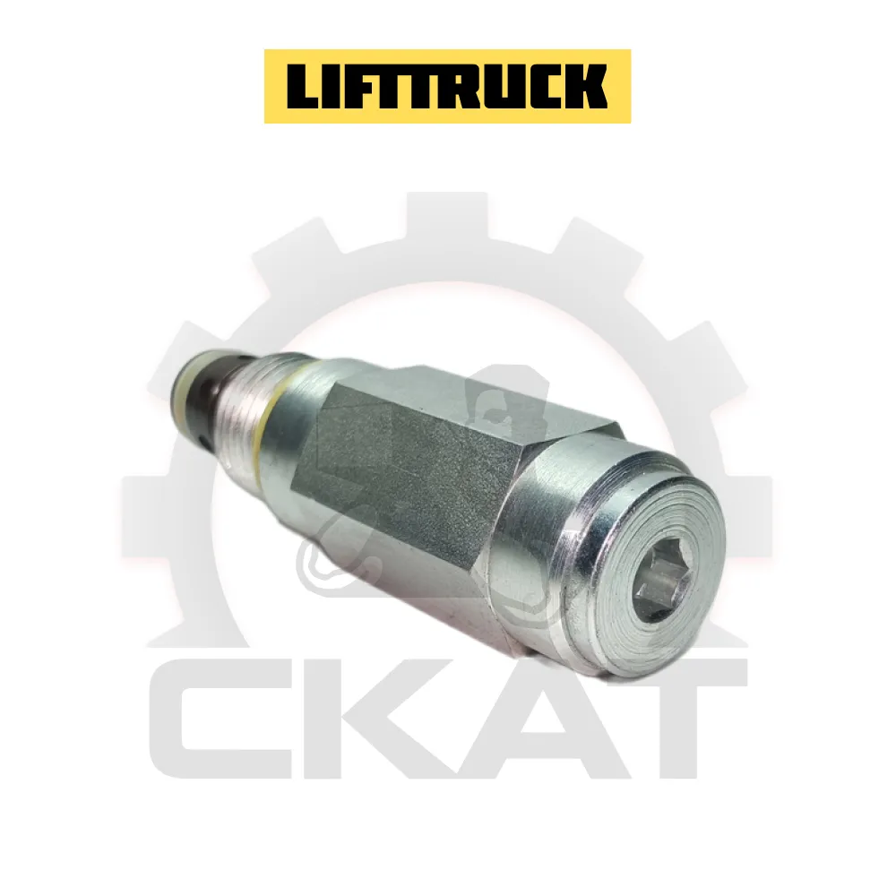 Клапан гидрораспределителя контрольный LIFTTRUCK