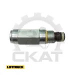 Клапан гидрораспределителя контрольный LIFTTRUCK