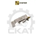 Клапан отопителя Hyster H10-12.00XM, RS45-46