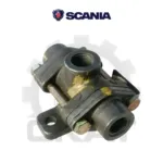 Клапан гидравлический Scania