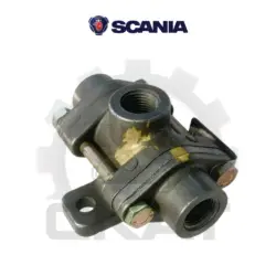Клапан гидравлический Scania