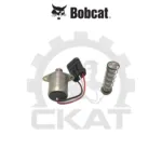 Клапан соленоидный тормоза стояночного Bobcat 337/341, S100-770