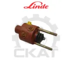 Клапан тормозной Linde H16-03