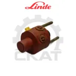Клапан тормозной Linde H16-03