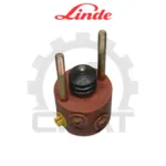 Клапан тормозной Linde H16-03