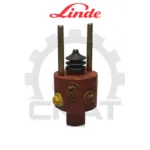 Клапан тормозной Linde H16-03
