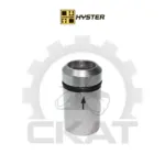 Клапан цилиндра подъема Hyster E1.50-E65, J1.5-J40 | 0257913