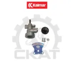 Клапан усилителя тормозов Kalmar DC8-16, DCD280-420, DRD/DRF420-450