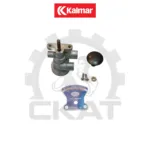 Клапан усилителя тормозов Kalmar DC8-16, DCD280-420, DRD/DRF420-450