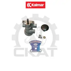 Клапан усилителя тормозов Kalmar DC8-16, DCD280-420, DRD/DRF420-450