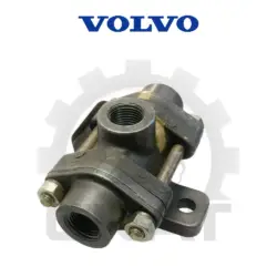 Клапан гидравлический Volvo