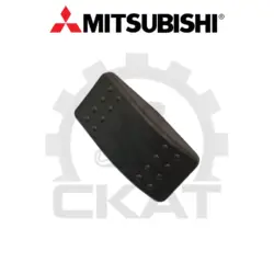 Клавиша переключателя Mitsubishi OPB20, RB14, SBP10-16