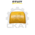 Клавиша прямоугольная хода медленного Atlet PLP200-250, PSD125, PSH160-200 | 118385