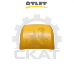 Клавиша прямоугольная хода медленного Atlet PLP200-250, PSD125, PSH160-200