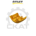 Клавиша прямоугольная хода медленного Atlet PLP200-250, PSD125, PSH160-200