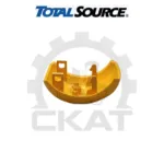 Клавиша прямоугольная хода медленного Total Source (14255910)