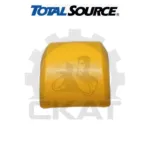 Клавиша прямоугольная хода медленного Total Source (14255910)