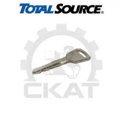 Ключ замка зажигания Total Source (575912333071)