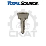 Ключ замка зажигания Total Source (575912333071)