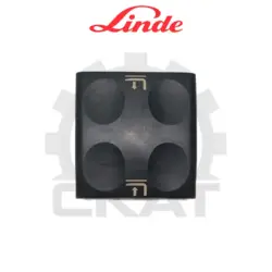 Кнопка переключателя направления движения вил Linde T16-30, L10-16, P30-P50 (вверх-вниз)