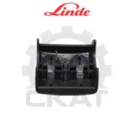 Кнопка переключателя направления движения вил Linde T16-30, L10-16, P30-P50 (вверх-вниз)