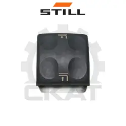 Кнопка переключателя направления движения вил Still ECU16-30, EGU16-30, EGV10-16 (вверх-вниз)