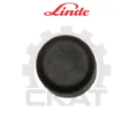 Кнопка рычага тормоза стояночного Linde E14-30, P60Z