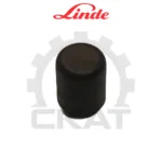 Кнопка рычага тормоза стояночного Linde E14-30, P60Z