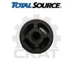 Кнопка рычага тормоза стояночного Total Source (8673228)